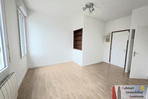 Estudi a Amiens, Somme, Amiens - € 440/mes | Ref: Studio_2_Beauville - foto 2
