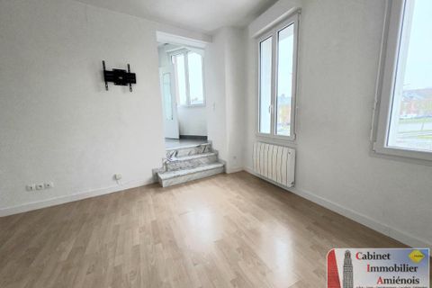 Estudi a Amiens, Somme, Amiens - € 440/mes | Ref: Studio_2_Beauville - foto 4