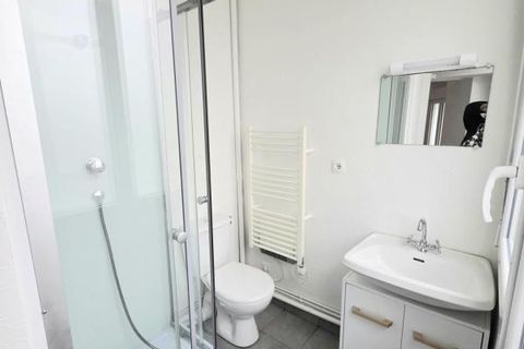 Estudi a Amiens, Somme, Amiens - € 440/mes | Ref: Studio_2_Beauville - foto 6