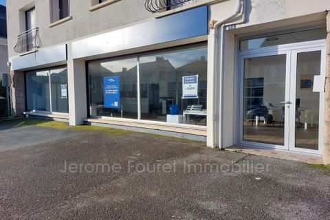 L'establiment comercial a Egletons, Correze, Egletons - € 15.480/mes | Ref: 913P7L-tw - foto 3