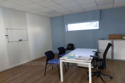 L'establiment comercial a Egletons, Correze, Egletons - € 15.480/mes | Ref: 913P7L-tw - foto 5