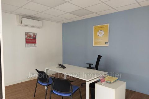 L'establiment comercial a Egletons, Correze, Egletons - € 15.480/mes | Ref: 913P7L-tw - foto 7