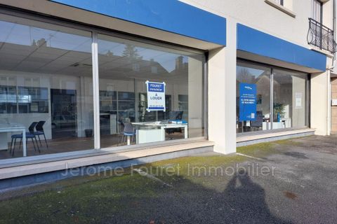L'establiment comercial a Egletons, Correze, Egletons - € 15.480/mes | Ref: 913P7L-tw - foto 13