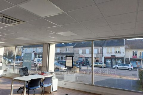 L'establiment comercial a Egletons, Correze, Egletons - € 15.480/mes | Ref: 913P7L-tw - foto 14