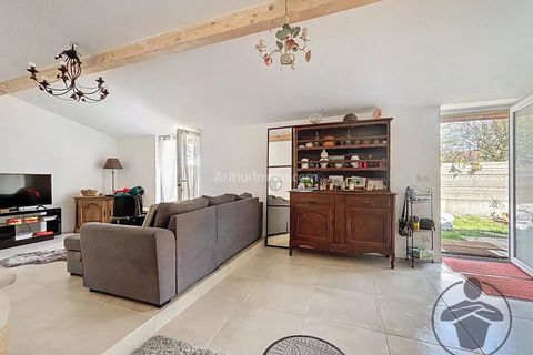 Villa i Sablons, Gironde, Sablons - € 140.000 | Ref: 86280636 - foto 2