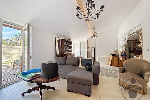 Villa i Sablons, Gironde, Sablons - € 140.000 | Ref: 86280636 - foto 4