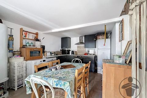 Villa i Sablons, Gironde, Sablons - € 140.000 | Ref: 86280636 - foto 6