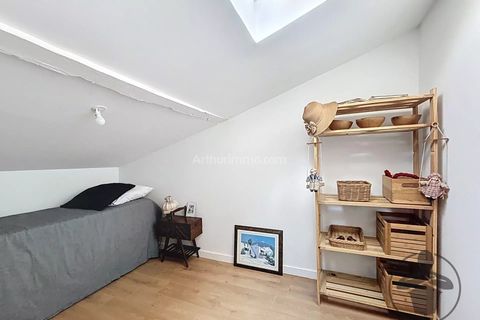 Villa i Sablons, Gironde, Sablons - € 140.000 | Ref: 86280636 - foto 10