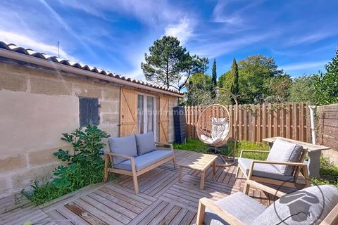 Villa i Sablons, Gironde, Sablons - € 140.000 | Ref: 86280636 - foto 1