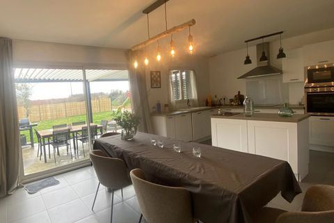 Villa i Lévignac, Haute-Garonne, Lévignac - € 299.000 | Ref: 329 - foto 3