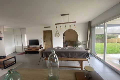 Villa i Lévignac, Haute-Garonne, Lévignac - € 299.000 | Ref: 329 - foto 4