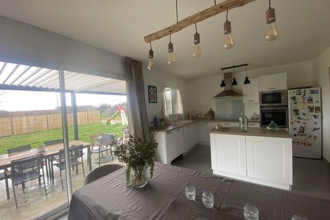 Villa i Lévignac, Haute-Garonne, Lévignac - € 299.000 | Ref: 329 - foto 5