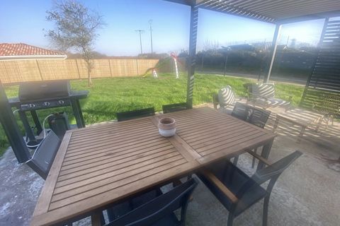 Villa i Lévignac, Haute-Garonne, Lévignac - € 299.000 | Ref: 329 - foto 12