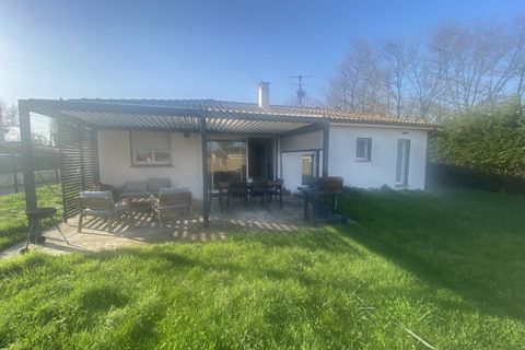 Villa i Lévignac, Haute-Garonne, Lévignac - € 299.000 | Ref: 329 - foto 13
