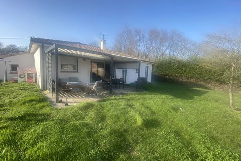 Villa i Lévignac, Haute-Garonne, Lévignac - € 299.000 | Ref: 329 - foto 14