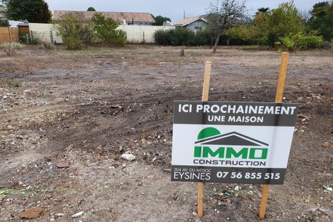 Terra a Margaux, Gironde, Margaux - € 125.000 | Ref: MTmargaux001 - foto 2
