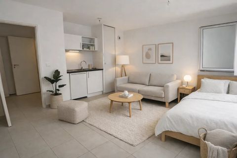 Lejlighed i Nimes, Gard, Nimes - € 97.000 | Ref: 86709075 - foto 1