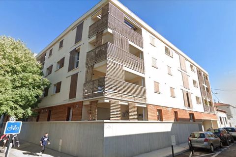 Lejlighed i Nimes, Gard, Nimes - € 97.000 | Ref: 86709075 - foto 4
