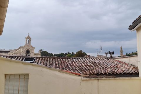 Lejlighed i Nimes, Gard, Nimes - € 425.250 | Ref: 86720526 - foto 4
