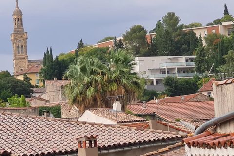 Lejlighed i Nimes, Gard, Nimes - € 425.250 | Ref: 86720526 - foto 5