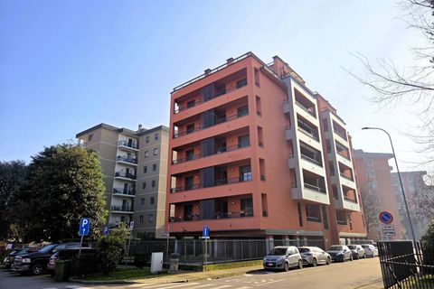 Leilighet i Opera, Milan, Opera - € 370 000 | Ref: 869 - foto 40