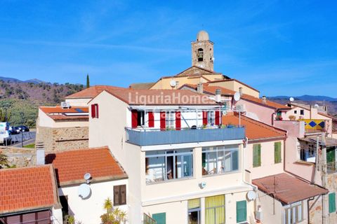 Villa a Cipressa, Imperia, Cipressa - € 290.000 | Ref: 7T01 - foto 2