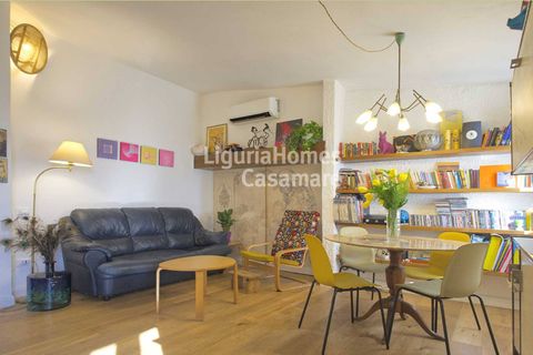 Villa a Cipressa, Imperia, Cipressa - € 290.000 | Ref: 7T01 - foto 4
