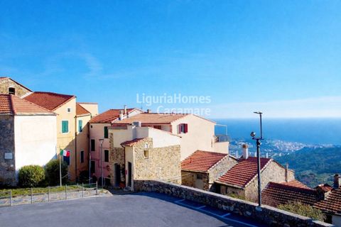 Villa a Cipressa, Imperia, Cipressa - € 290.000 | Ref: 7T01 - foto 7