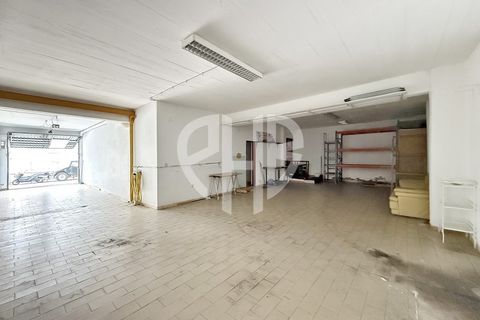 Garage i Queluz, Lisbon, Queluz - € 100.000 | Ref: GAR_176 - foto 1