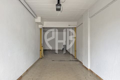 Garage i Queluz, Lisbon, Queluz - € 100.000 | Ref: GAR_176 - foto 2