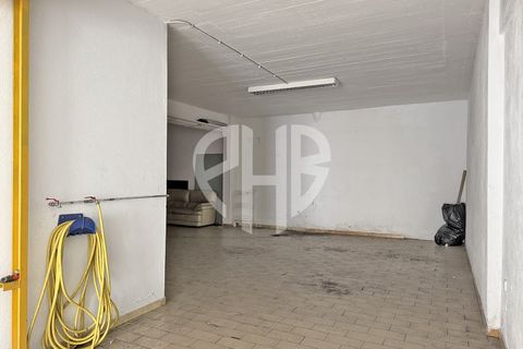 Garage i Queluz, Lisbon, Queluz - € 100.000 | Ref: GAR_176 - foto 4