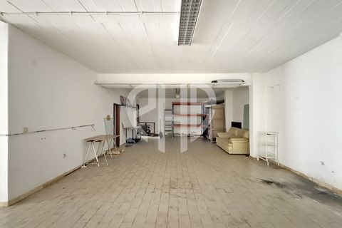 Garage i Queluz, Lisbon, Queluz - € 100.000 | Ref: GAR_176 - foto 5