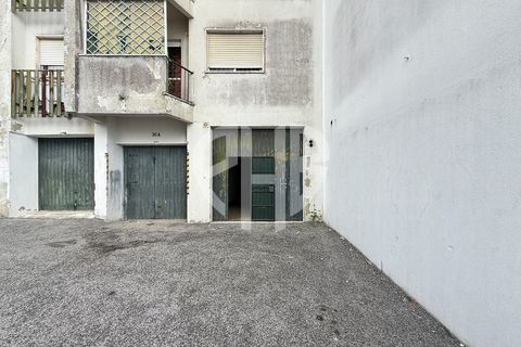 Garage i Queluz, Lisbon, Queluz - € 100.000 | Ref: GAR_176 - foto 12