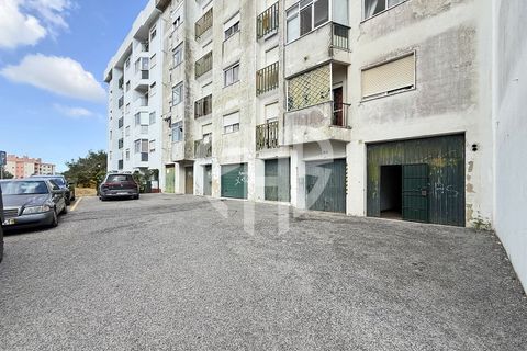 Garage i Queluz, Lisbon, Queluz - € 100.000 | Ref: GAR_176 - foto 13