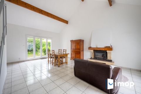 Villa a Cergy, Val-d'Oise, Cergy - € 389.900 | Ref: ba5508450f1b2de - foto 2