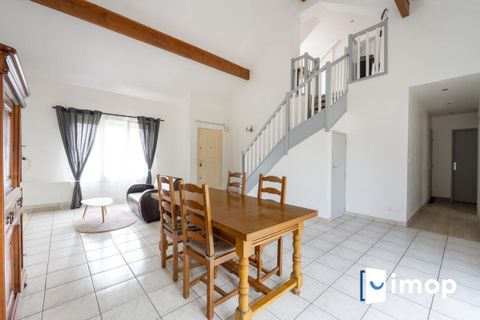 Villa a Cergy, Val-d'Oise, Cergy - € 389.900 | Ref: ba5508450f1b2de - foto 4