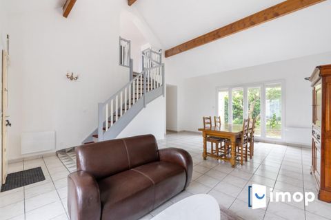 Villa a Cergy, Val-d'Oise, Cergy - € 389.900 | Ref: ba5508450f1b2de - foto 5