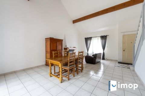 Villa a Cergy, Val-d'Oise, Cergy - € 389.900 | Ref: ba5508450f1b2de - foto 6