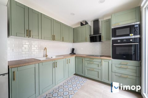 Villa a Cergy, Val-d'Oise, Cergy - € 389.900 | Ref: ba5508450f1b2de - foto 8