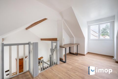 Villa a Cergy, Val-d'Oise, Cergy - € 389.900 | Ref: ba5508450f1b2de - foto 11