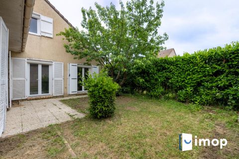 Villa a Cergy, Val-d'Oise, Cergy - € 389.900 | Ref: ba5508450f1b2de - foto 15
