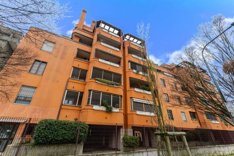 Lejlighed i Milan, Milan, Milan - € 630.000 | Ref: Romeo 4 - foto 49