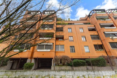 Lejlighed i Milan, Milan, Milan - € 630.000 | Ref: Romeo 4 - foto 50