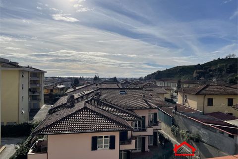 Lejlighed i Massa, Massa and Carrara, Massa - € 320.000 | Ref: GAL 87 - foto 1
