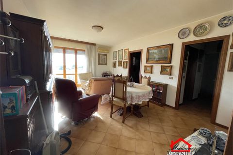 Lejlighed i Massa, Massa and Carrara, Massa - € 320.000 | Ref: GAL 87 - foto 4