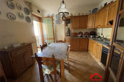 Lejlighed i Massa, Massa and Carrara, Massa - € 320.000 | Ref: GAL 87 - foto 5