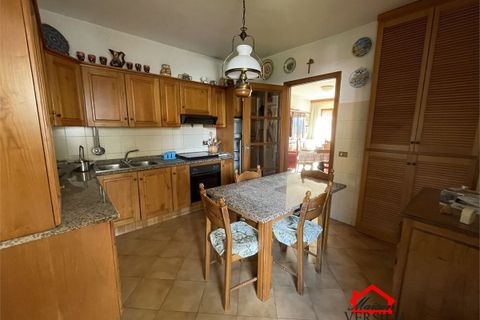 Lejlighed i Massa, Massa and Carrara, Massa - € 320.000 | Ref: GAL 87 - foto 6