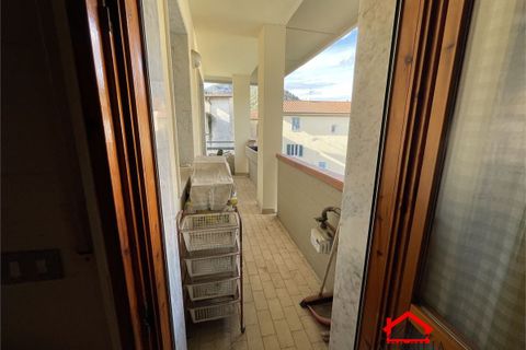 Lejlighed i Massa, Massa and Carrara, Massa - € 320.000 | Ref: GAL 87 - foto 7