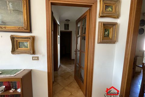 Lejlighed i Massa, Massa and Carrara, Massa - € 320.000 | Ref: GAL 87 - foto 8