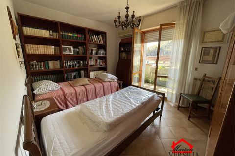 Lejlighed i Massa, Massa and Carrara, Massa - € 320.000 | Ref: GAL 87 - foto 12